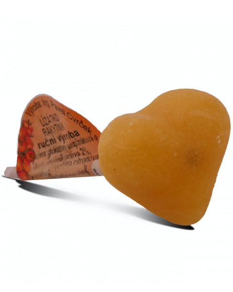 Rakytník 10 g Rakytník Cvrček